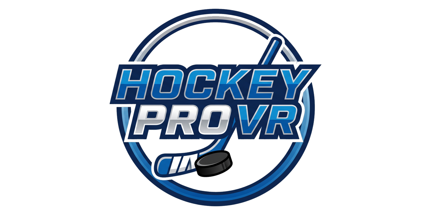 Hockey Pro VR